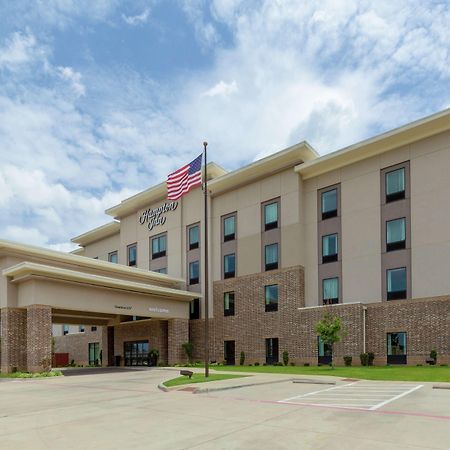 Hampton Inn Texarkana Dış mekan fotoğraf