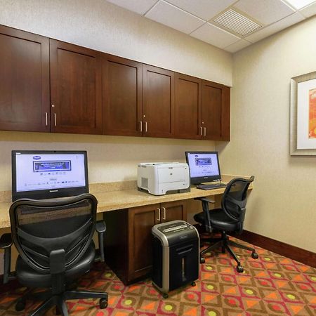 Hampton Inn Texarkana Dış mekan fotoğraf