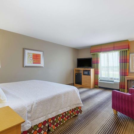 Hampton Inn Texarkana Dış mekan fotoğraf