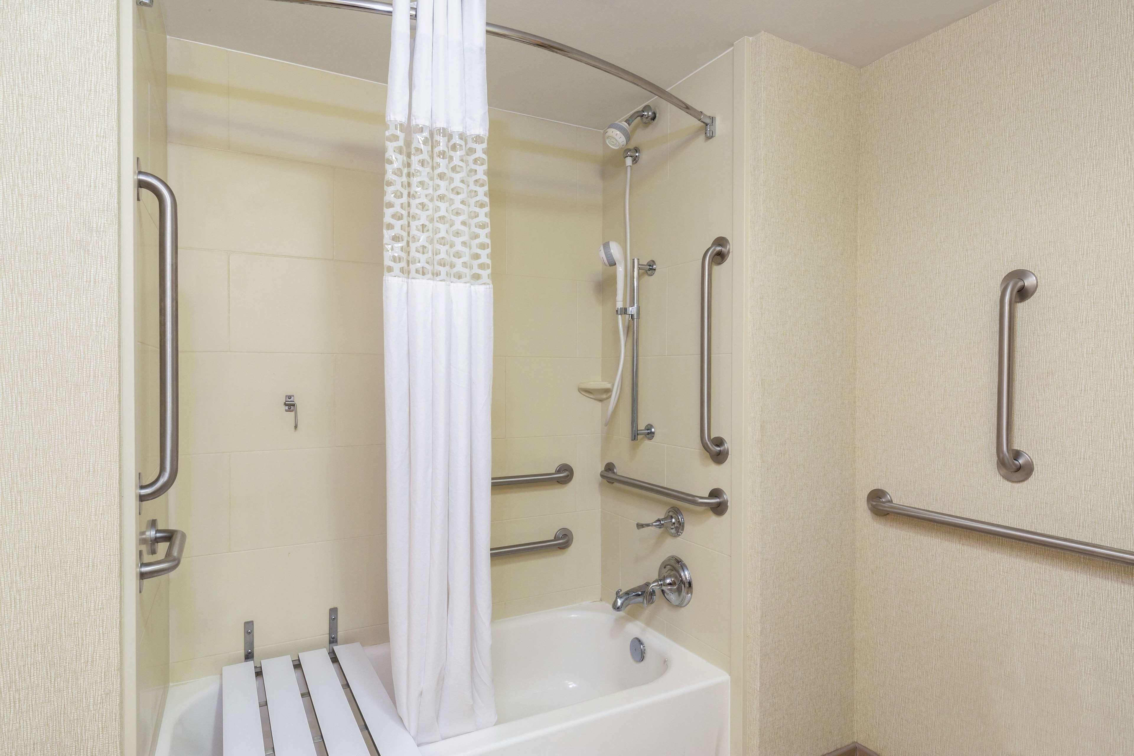 Hampton Inn Texarkana Dış mekan fotoğraf