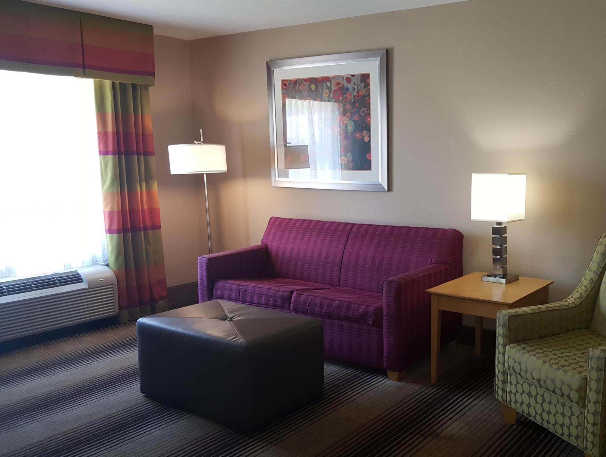 Hampton Inn Texarkana Dış mekan fotoğraf