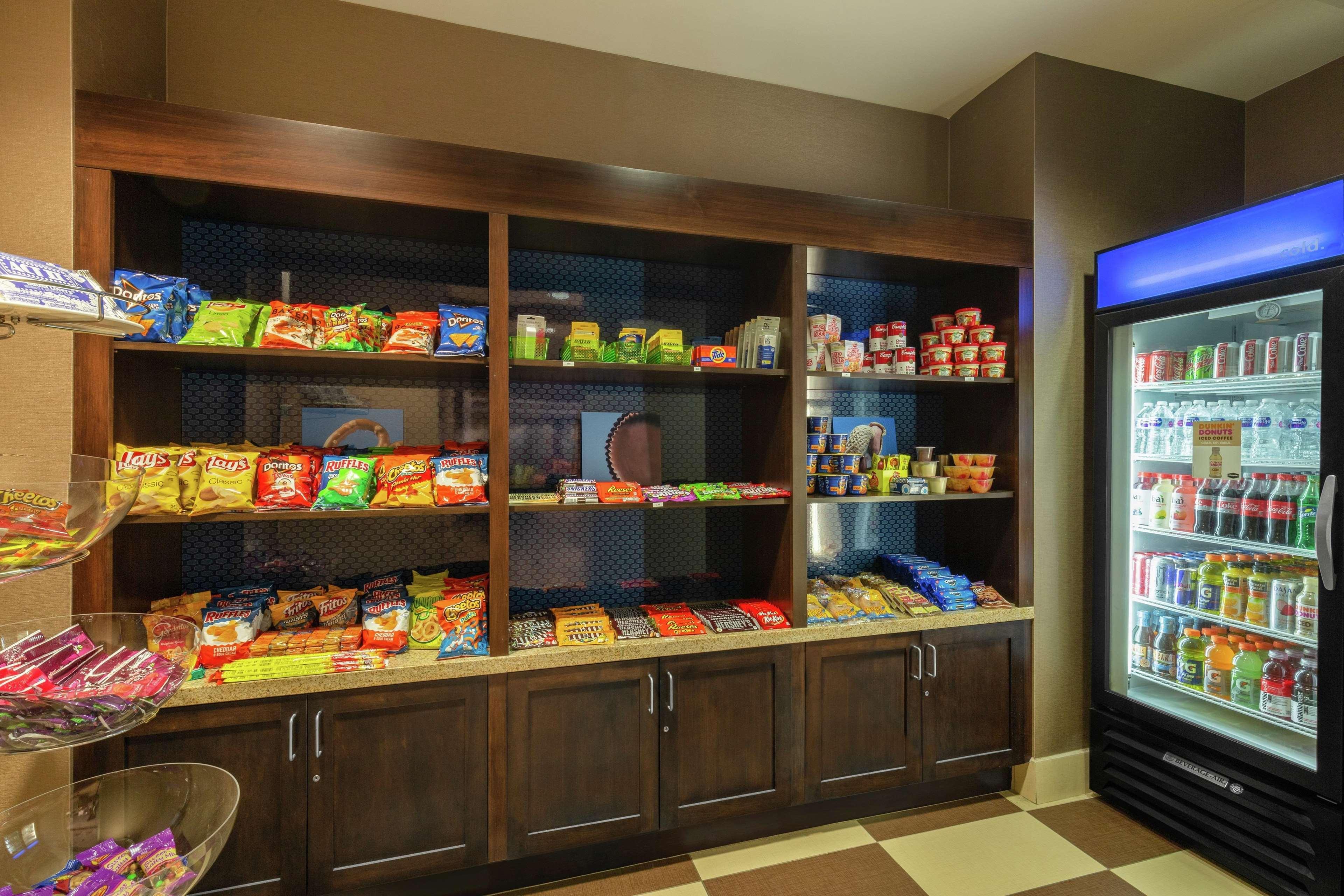 Hampton Inn Texarkana Dış mekan fotoğraf