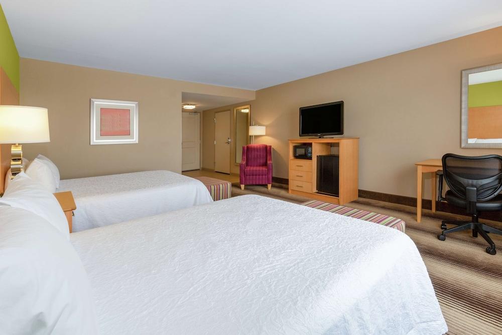 Hampton Inn Texarkana Dış mekan fotoğraf