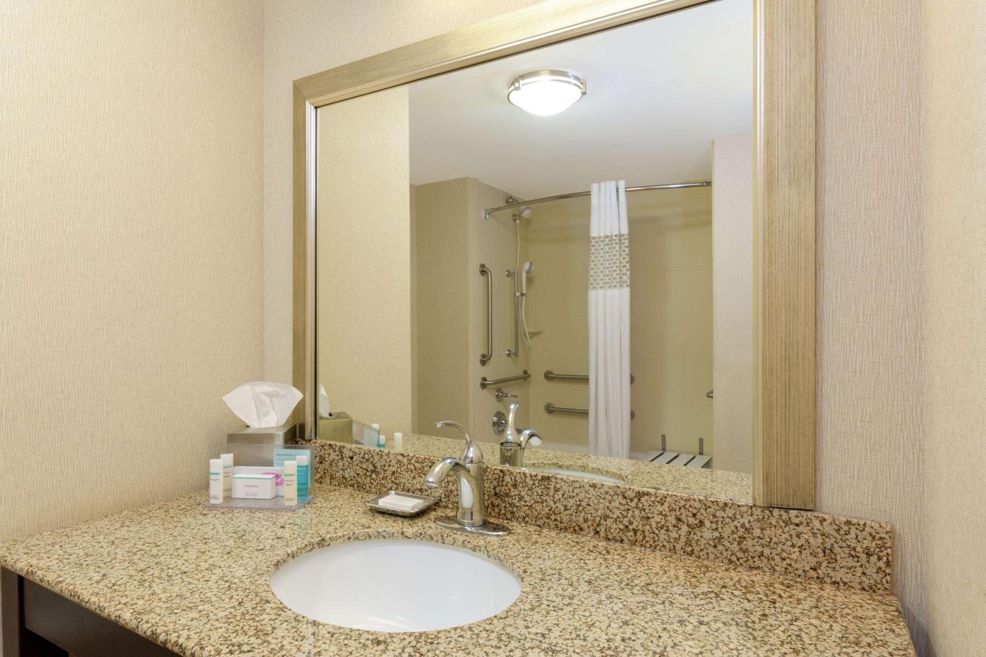 Hampton Inn Texarkana Dış mekan fotoğraf