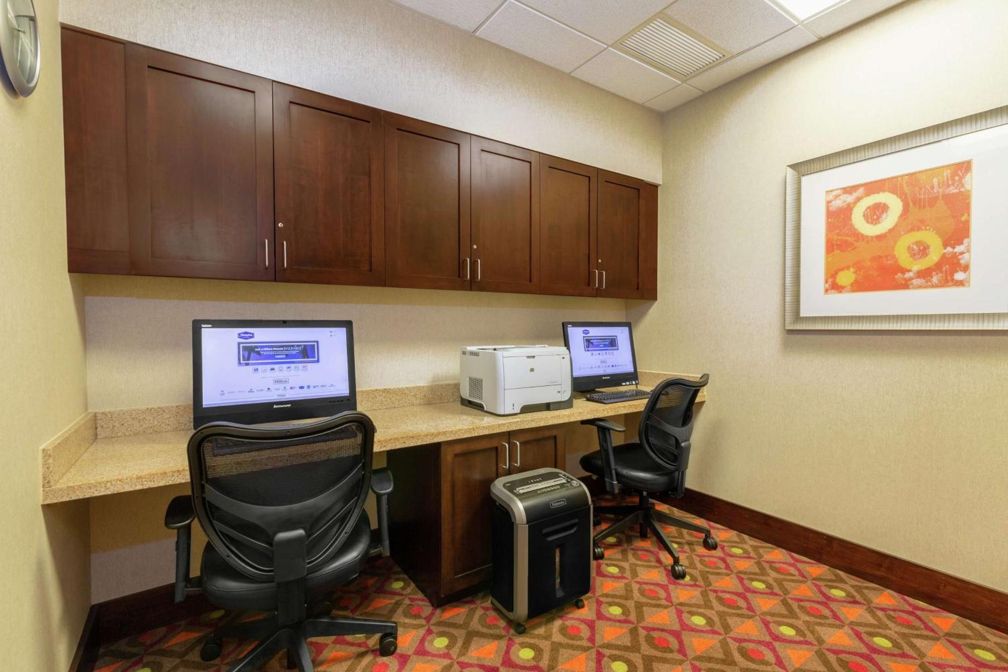 Hampton Inn Texarkana Dış mekan fotoğraf
