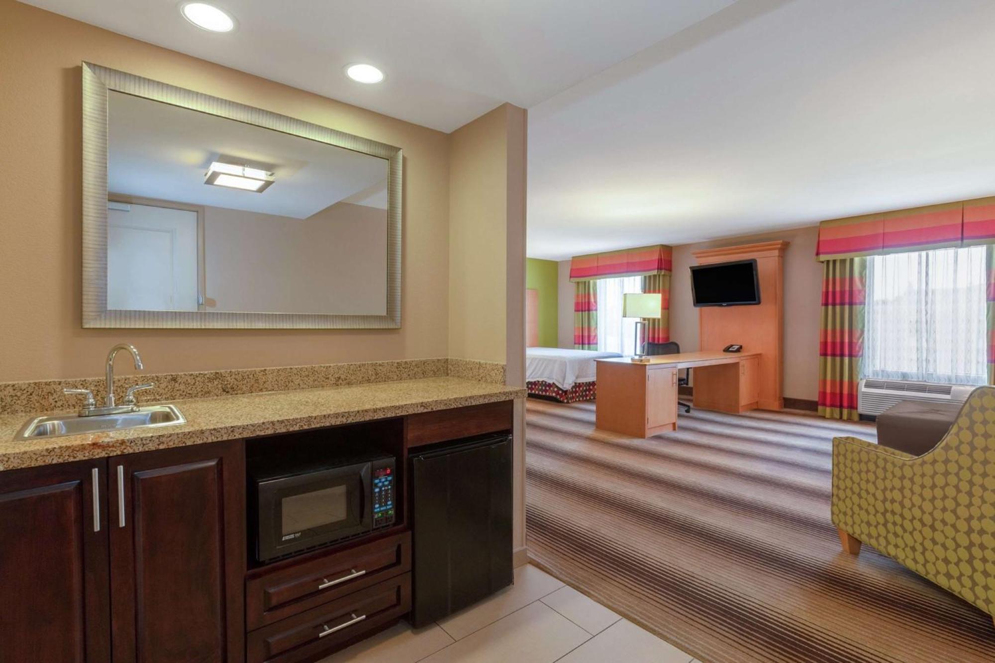 Hampton Inn Texarkana Dış mekan fotoğraf