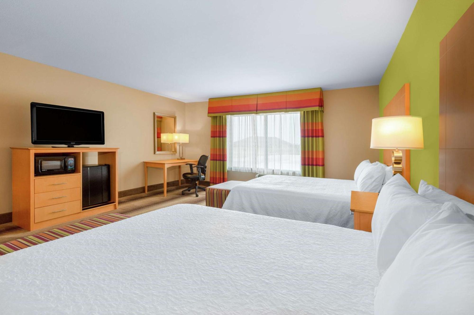 Hampton Inn Texarkana Dış mekan fotoğraf
