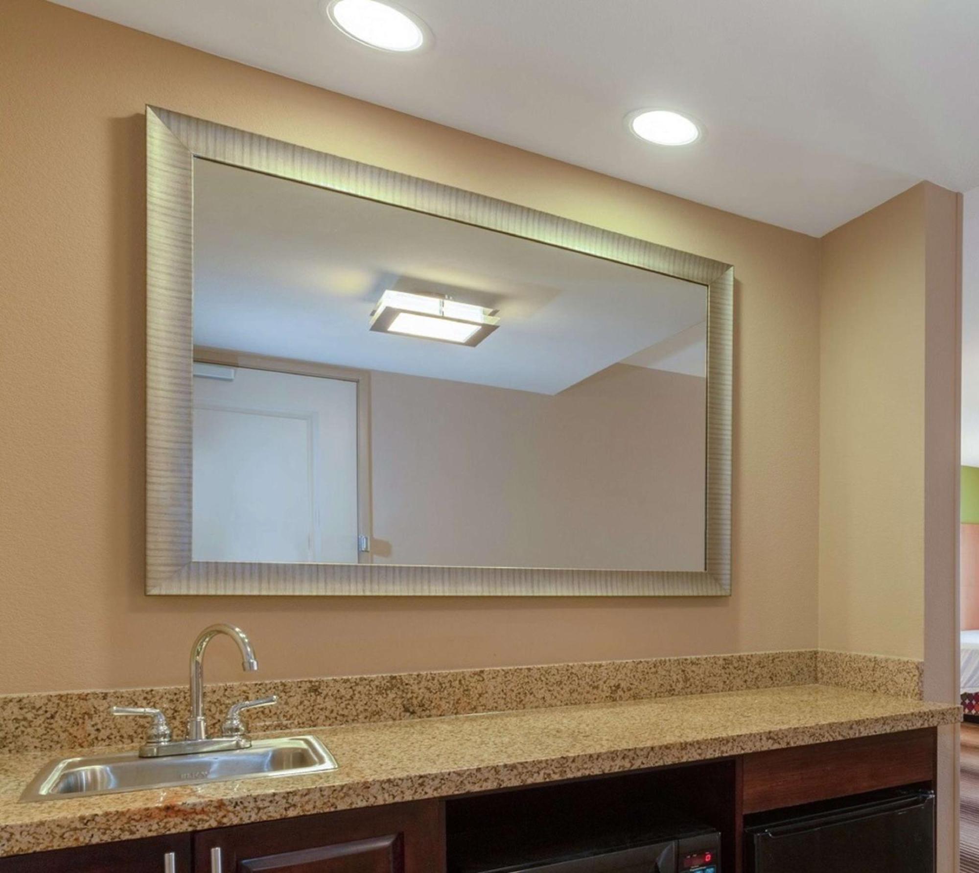 Hampton Inn Texarkana Dış mekan fotoğraf