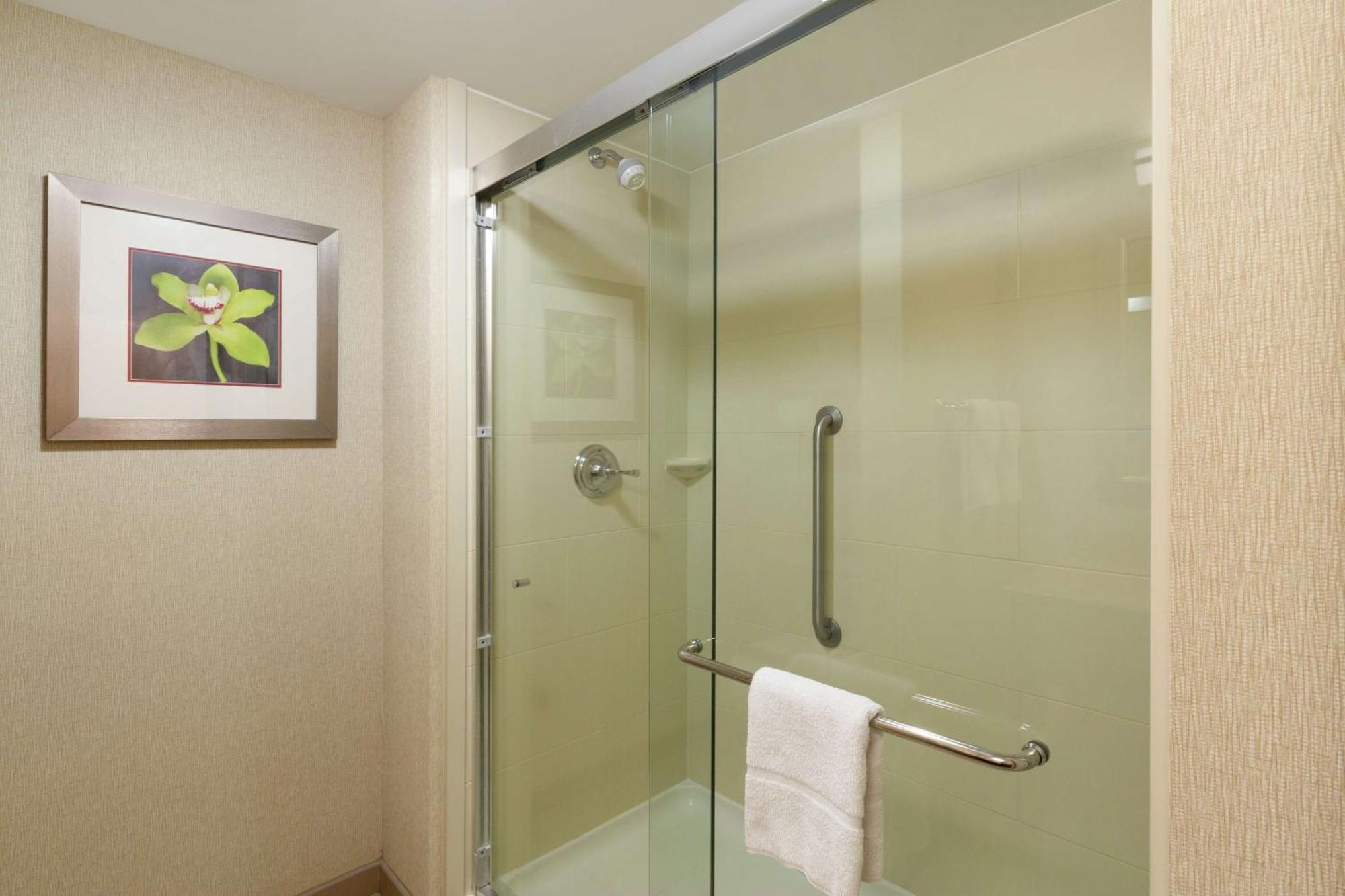 Hampton Inn Texarkana Dış mekan fotoğraf