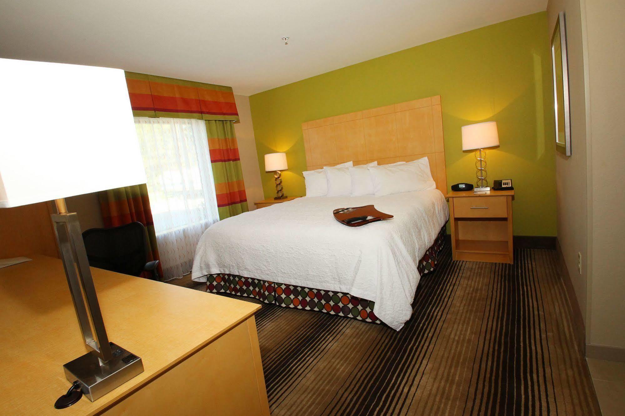 Hampton Inn Texarkana Dış mekan fotoğraf