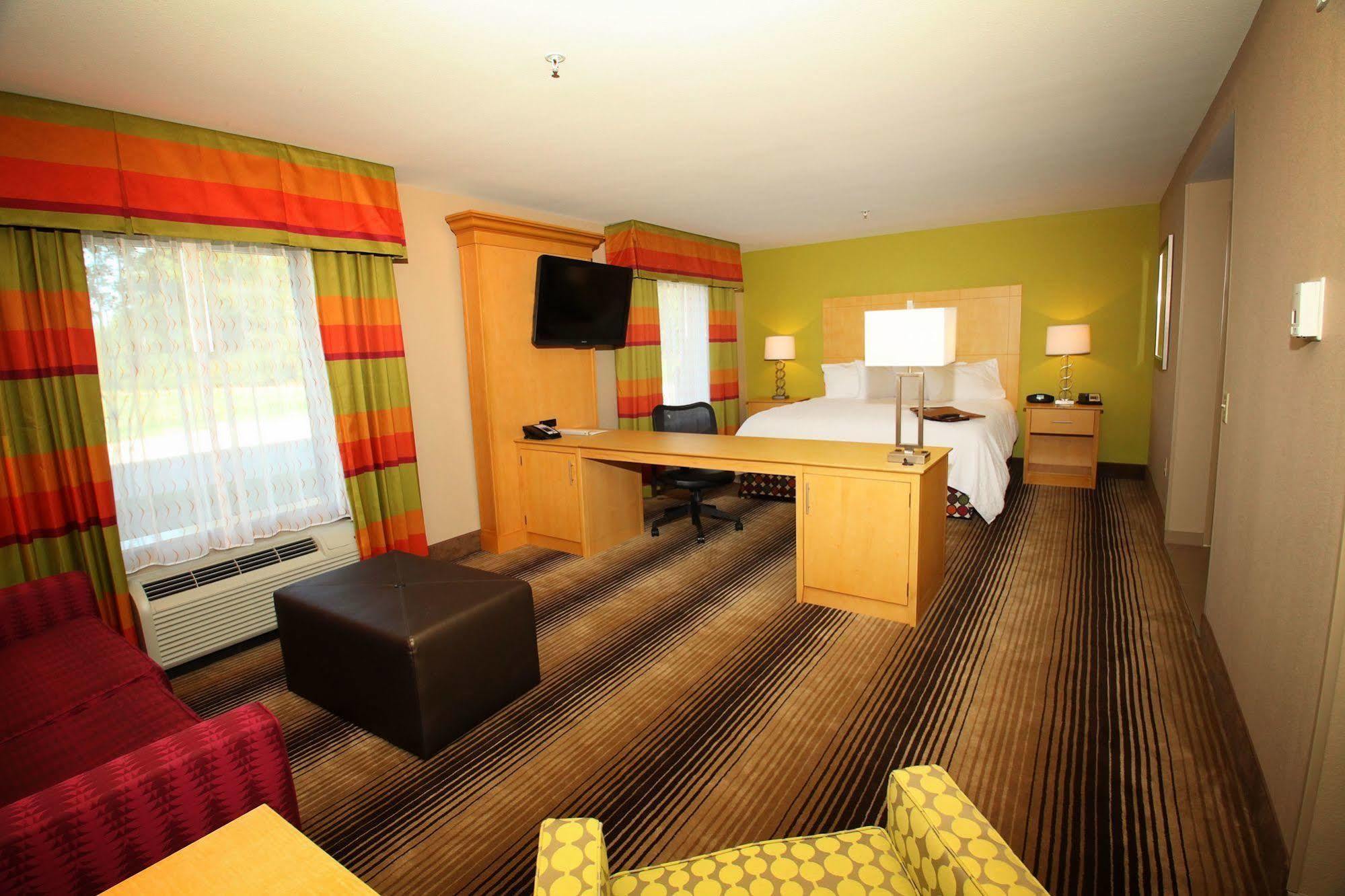 Hampton Inn Texarkana Dış mekan fotoğraf