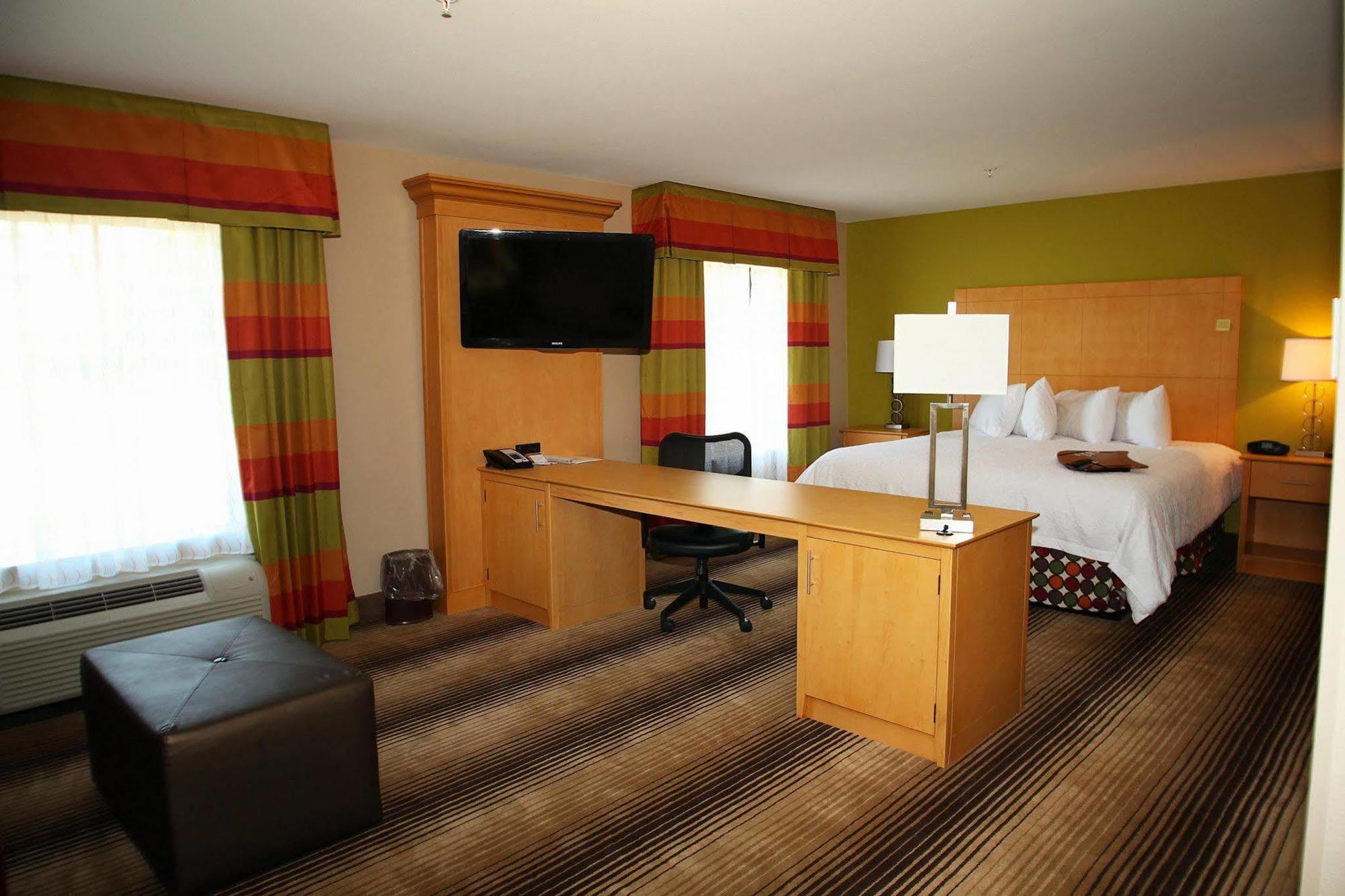 Hampton Inn Texarkana Dış mekan fotoğraf