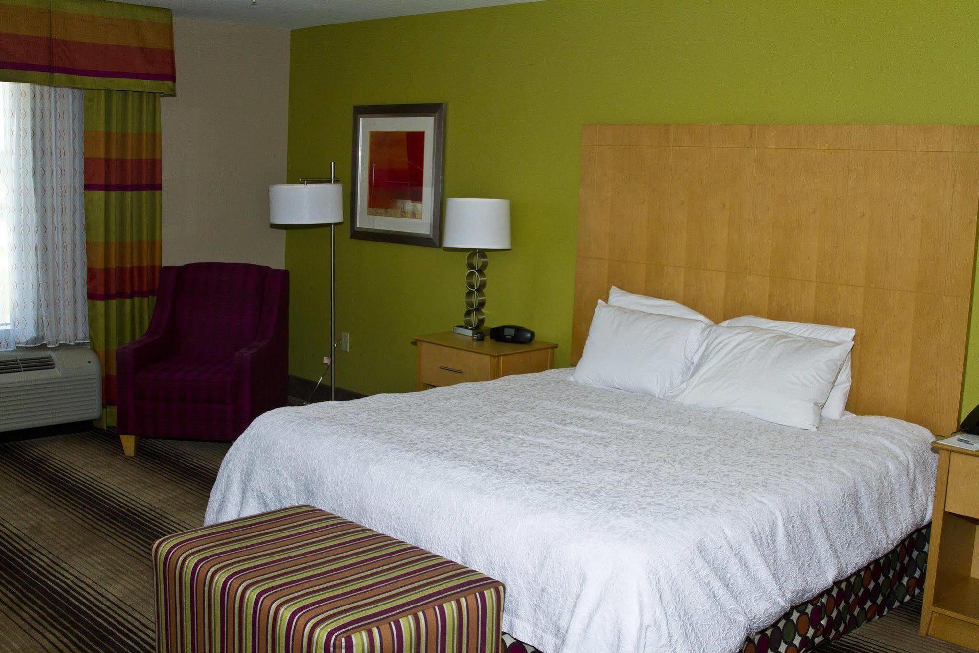 Hampton Inn Texarkana Dış mekan fotoğraf