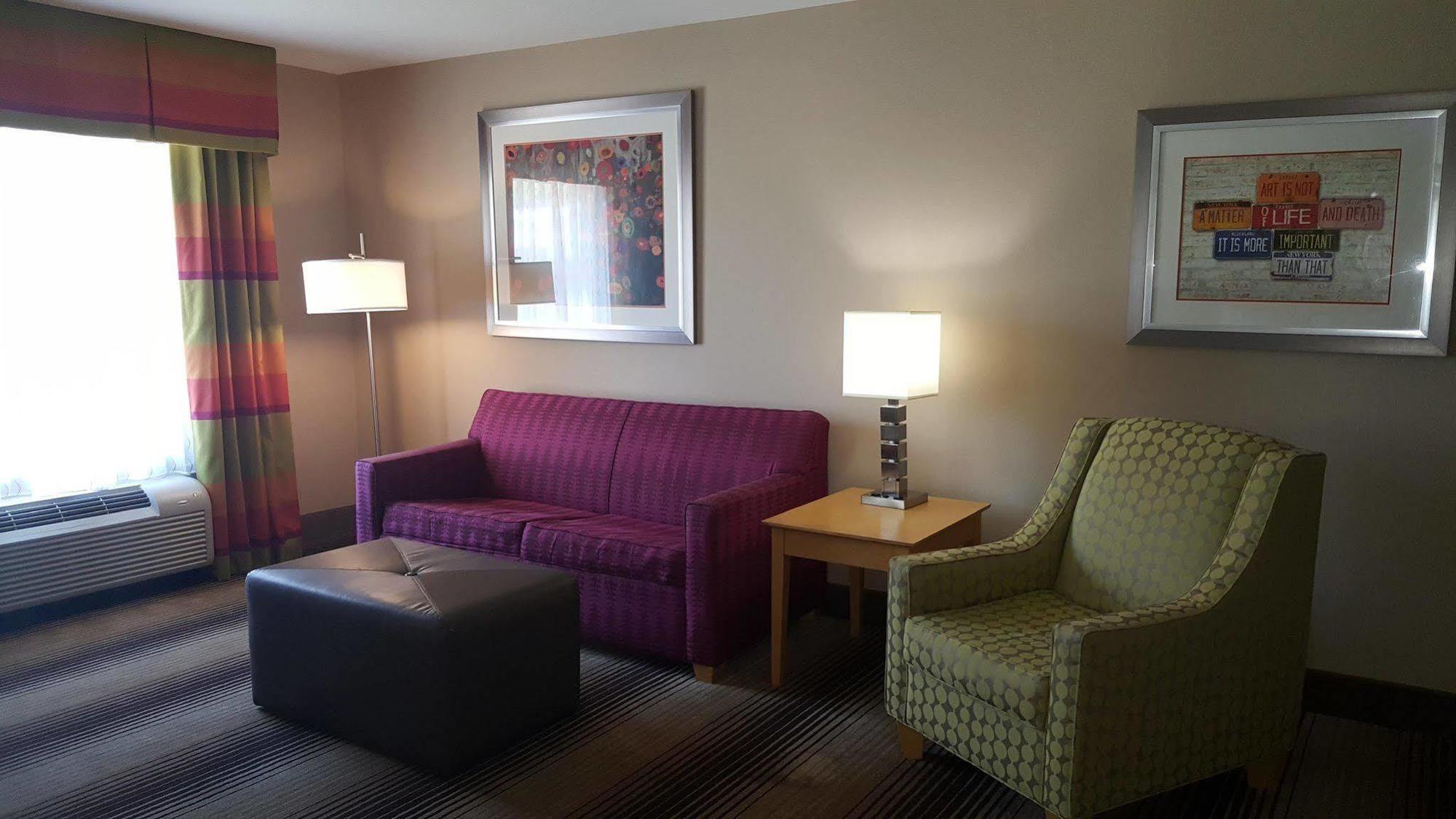 Hampton Inn Texarkana Dış mekan fotoğraf