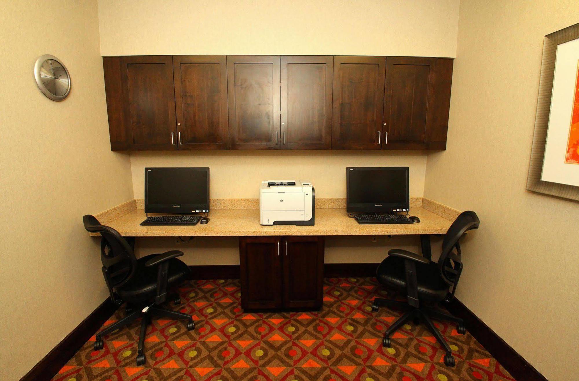 Hampton Inn Texarkana Dış mekan fotoğraf