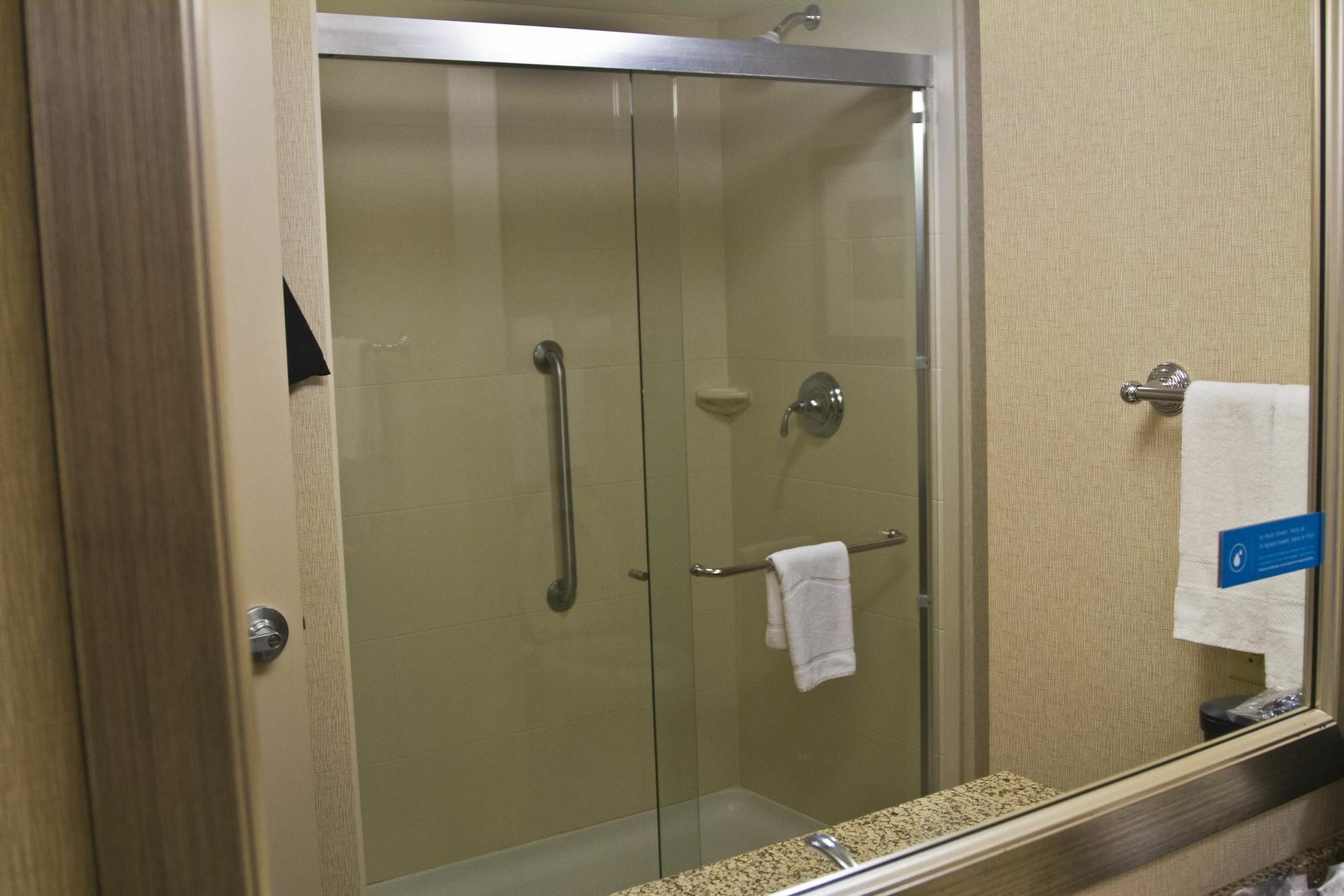Hampton Inn Texarkana Dış mekan fotoğraf